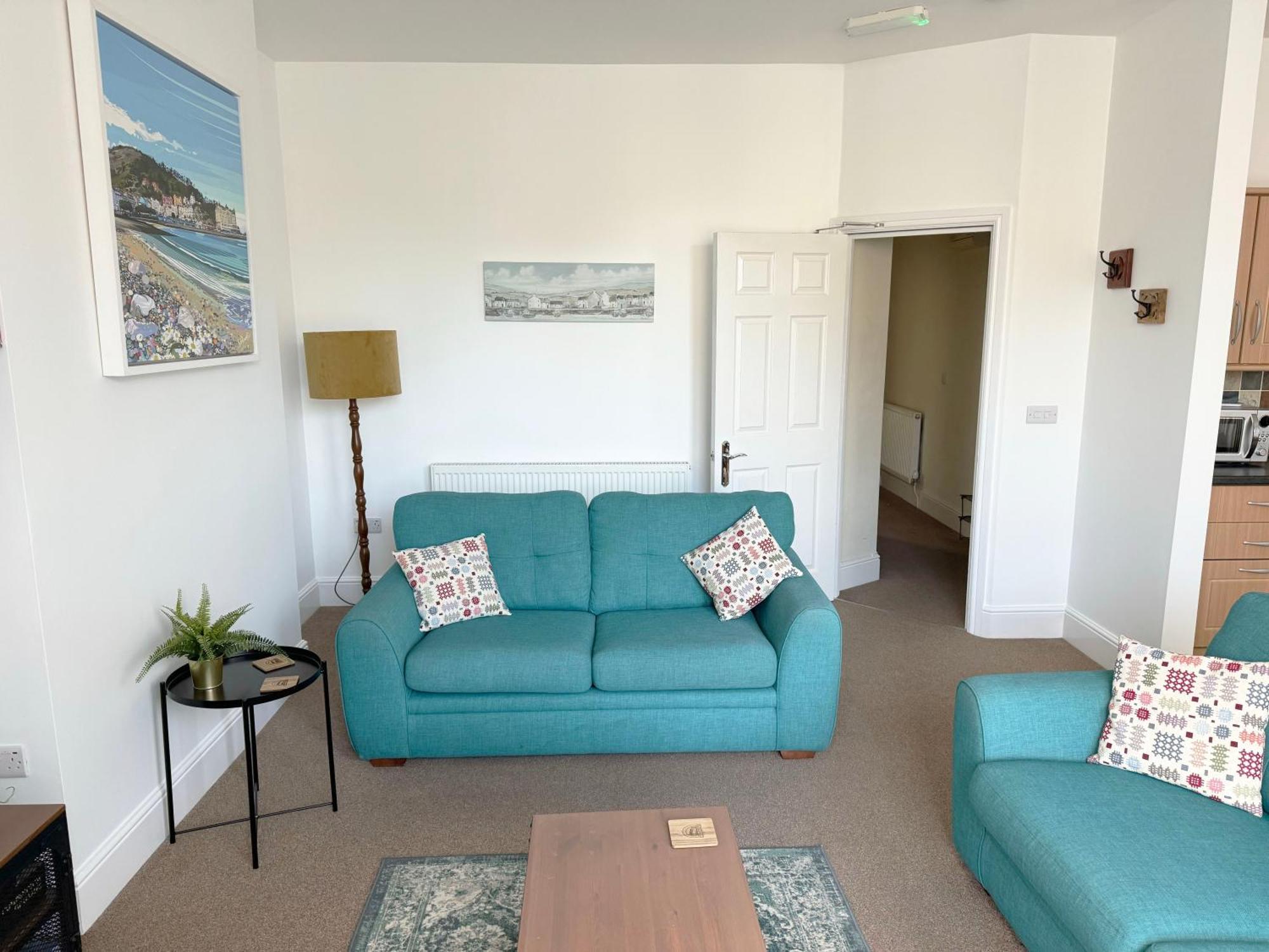 Private Parking, Central Llandudno, King Bed With Ensuite At Clement Lodge المظهر الخارجي الصورة